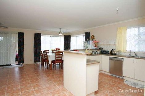 Property photo of 25 McKeown Crescent Roxburgh Park VIC 3064