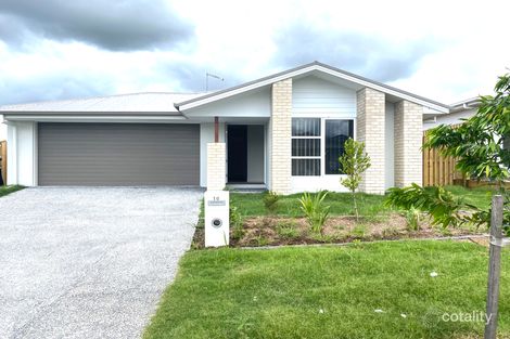 10 Mulberry Cct, Gleneagle, QLD 4285