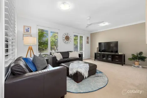 Property photo of 22 Kingfisher Circuit Kingscliff NSW 2487