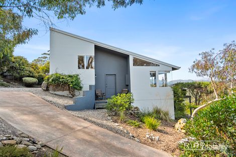 Property photo of 4 Coolac Court Lindisfarne TAS 7015