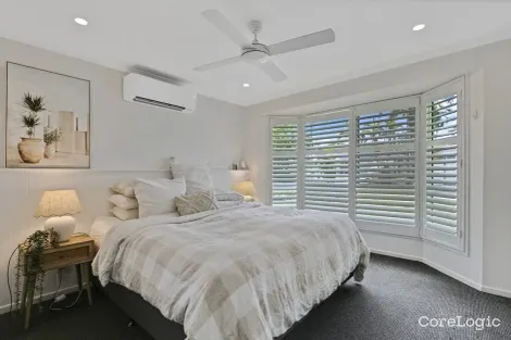 Property photo of 8 Setonhall Court Sippy Downs QLD 4556