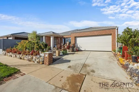 3 Limerick St, Alfredton, VIC 3350
