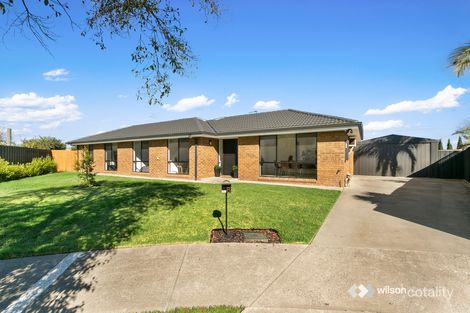 Property photo of 8 Regency Court Traralgon VIC 3844