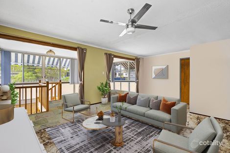 Property photo of 14 Clara Street Logan Central QLD 4114