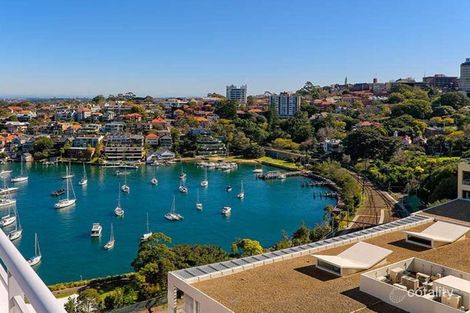 Property photo of 1704/30 Glen Street Milsons Point NSW 2061
