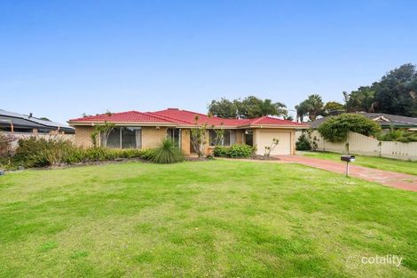 35 Rosella Cir, Ballajura, WA 6066