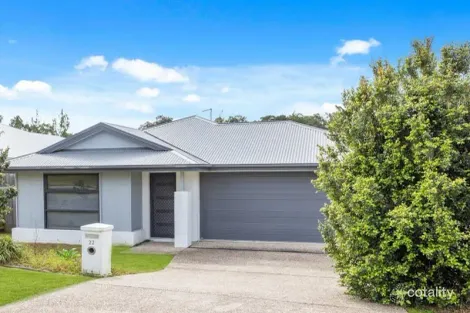 Property photo of 22 Jagera Court Karalee QLD 4306