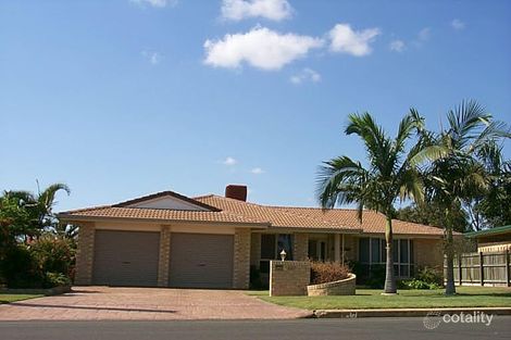 247 Branyan Dr, Avoca, QLD 4670