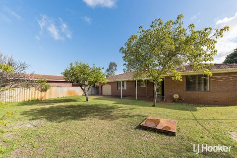 Property photo of 10 Findlay Road Leeming WA 6149