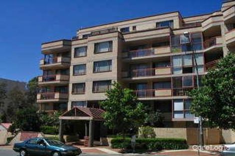 Property photo of 65/7-15 Jackson Avenue Miranda NSW 2228