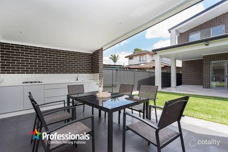 Property photo of 28 Greenway Parade Revesby NSW 2212