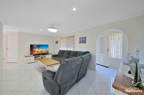 Property photo of 14 Hyperno Road Point Vernon QLD 4655