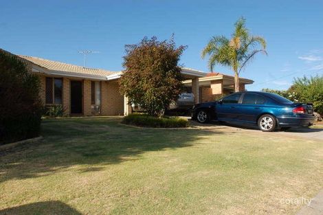 Property photo of 29 Maranon Crescent Beechboro WA 6063