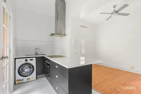 Property photo of 4/453 Glenmore Road Edgecliff NSW 2027