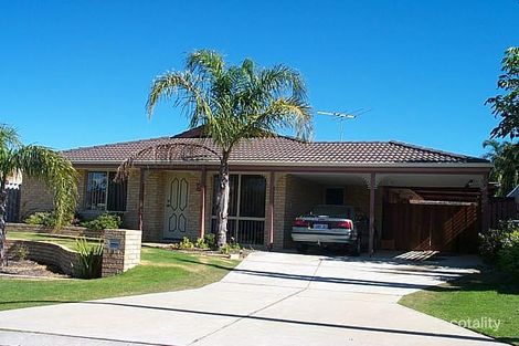 5 Degree Ct, Marangaroo, WA 6064