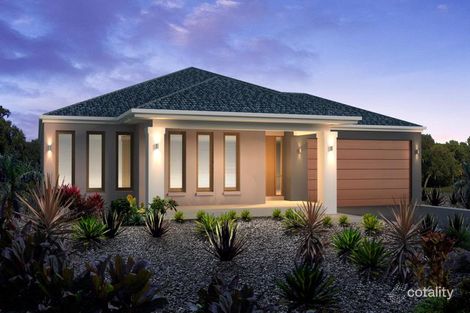 Property photo of 42 Manor House Drive Epping VIC 3076