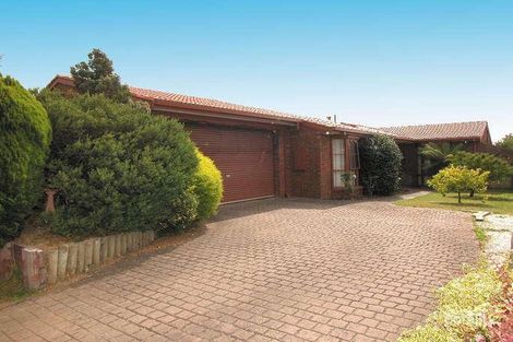 Property photo of 83 Marylyn Place Cranbourne VIC 3977