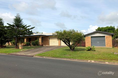 49 Phillip St, Mount Pleasant, QLD 4740