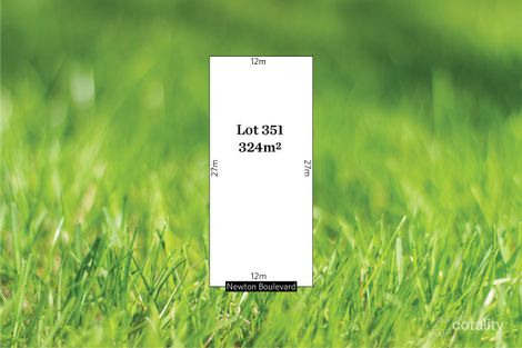 197 Newton Bvd, Munno Para, SA 5115