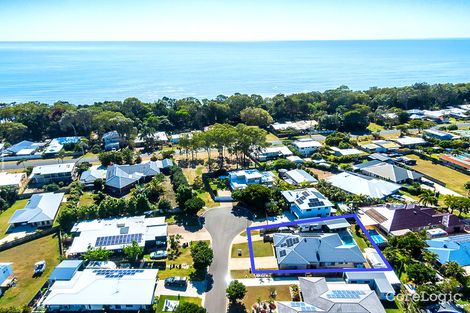 Property photo of 7 Beachside Court Toogoom QLD 4655