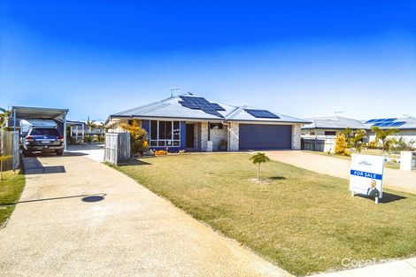 Property photo of 7 Beachside Court Toogoom QLD 4655