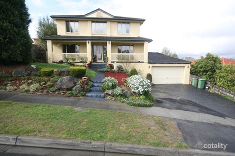 1 Blair Ct, Warranwood, VIC 3134