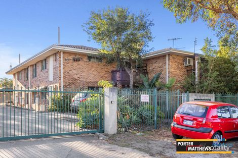 Property photo of 6/1051 Albany Highway St James WA 6102