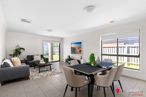 Property photo of 6 Brinkerhoff Crescent Point Cook VIC 3030