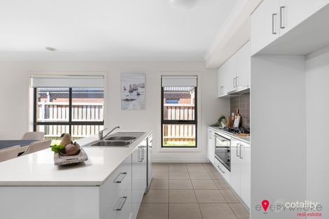 Property photo of 6 Brinkerhoff Crescent Point Cook VIC 3030