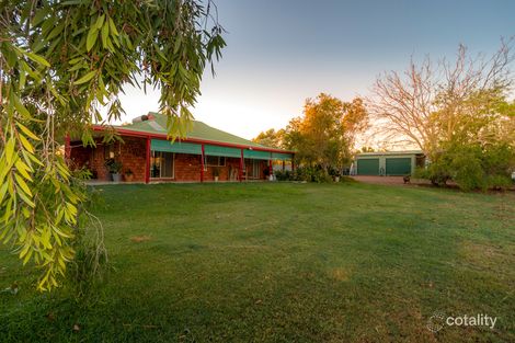 Property photo of 2 Lloyd Close Breakaway QLD 4825