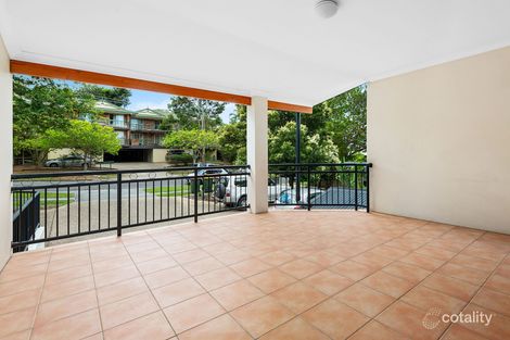 Property photo of 2/19 Depper Street St Lucia QLD 4067