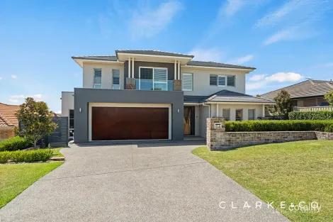 Property photo of 54 Jenna Drive Raworth NSW 2321