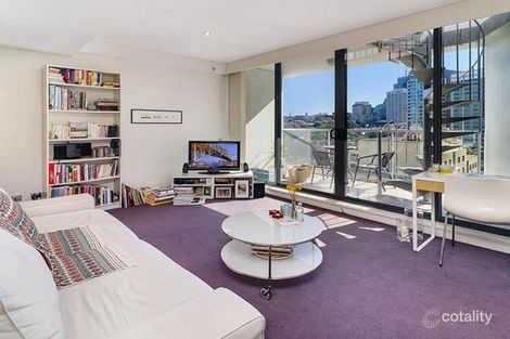 Property photo of 1704/30 Glen Street Milsons Point NSW 2061
