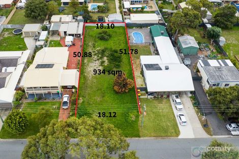 9 Maroonah Rd, Golden Bay, WA 6174