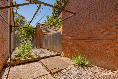 Property photo of 5/27 Crisp Circuit Bruce ACT 2617