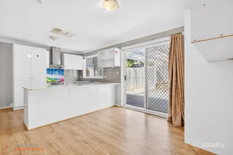 Property photo of 5/27 Crisp Circuit Bruce ACT 2617