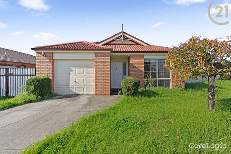 Property photo of 311 Ormond Road Narre Warren South VIC 3805