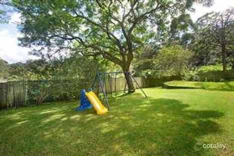 Property photo of 33 Kareela Road Chatswood NSW 2067
