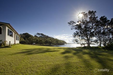 Property photo of 6-8 Main Street Manning Point NSW 2430