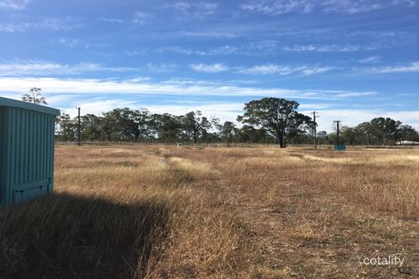 Property photo of 43 Butler Road Bouldercombe QLD 4702