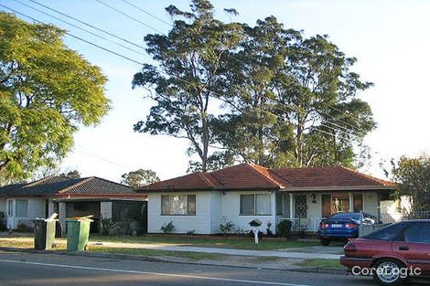Property photo of 23 Jordan Street Fairfield West NSW 2165