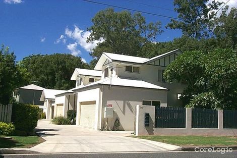 Property photo of 36 Soudan Street Toowong QLD 4066