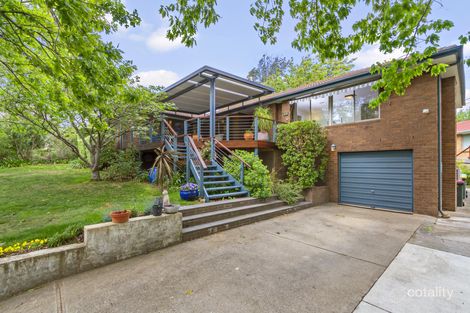 Property photo of 29 Ironside Street Weston ACT 2611