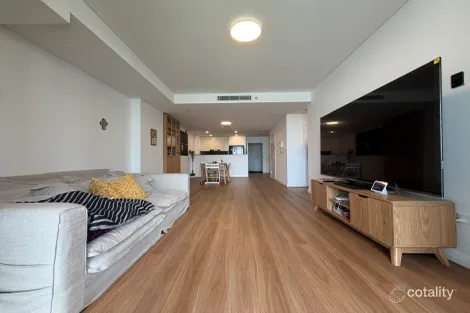 601/1 Church Ave, Mascot, NSW 2020