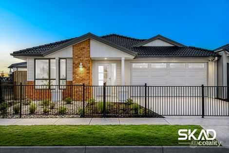 12 Mirium St, Donnybrook, VIC 3064