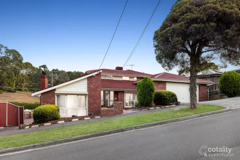 32 Snow Gum Rd, Doncaster East, VIC 3109