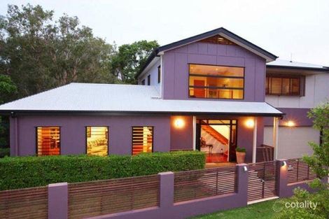 Property photo of 17 Jenolan Avenue Hawthorne QLD 4171