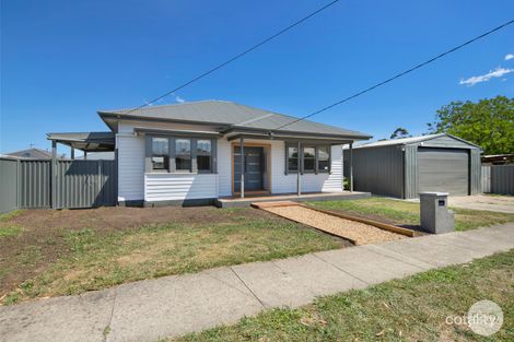 Property photo of 8 Burnett Street Sebastopol VIC 3356