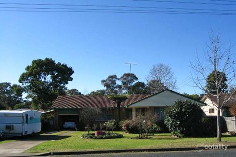 66 Pecks Rd, North Richmond, NSW 2754