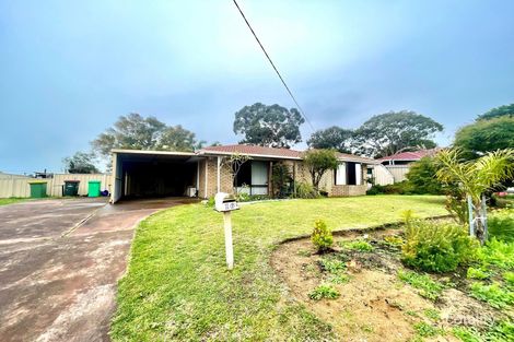 Property photo of 16 Littlefair Drive Withers WA 6230